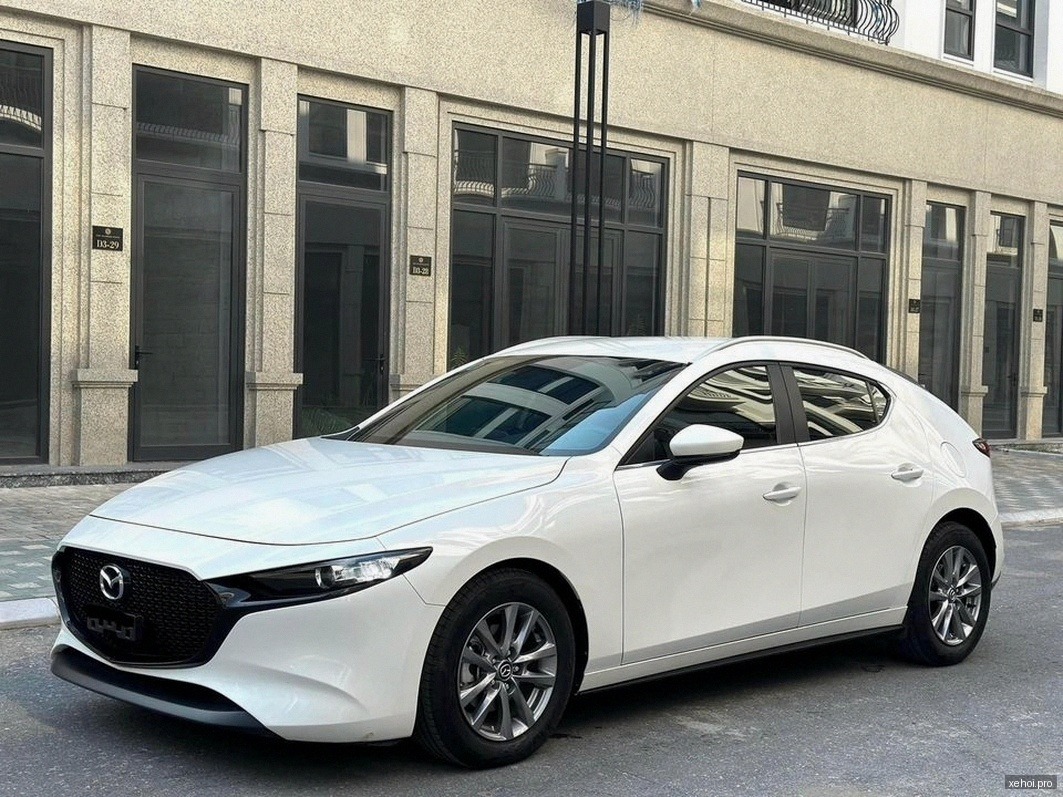 Mazda CX5 Premium 2.0 AT - 2023