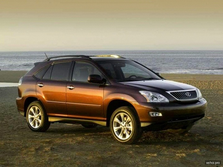 Honda CRV L - 2019