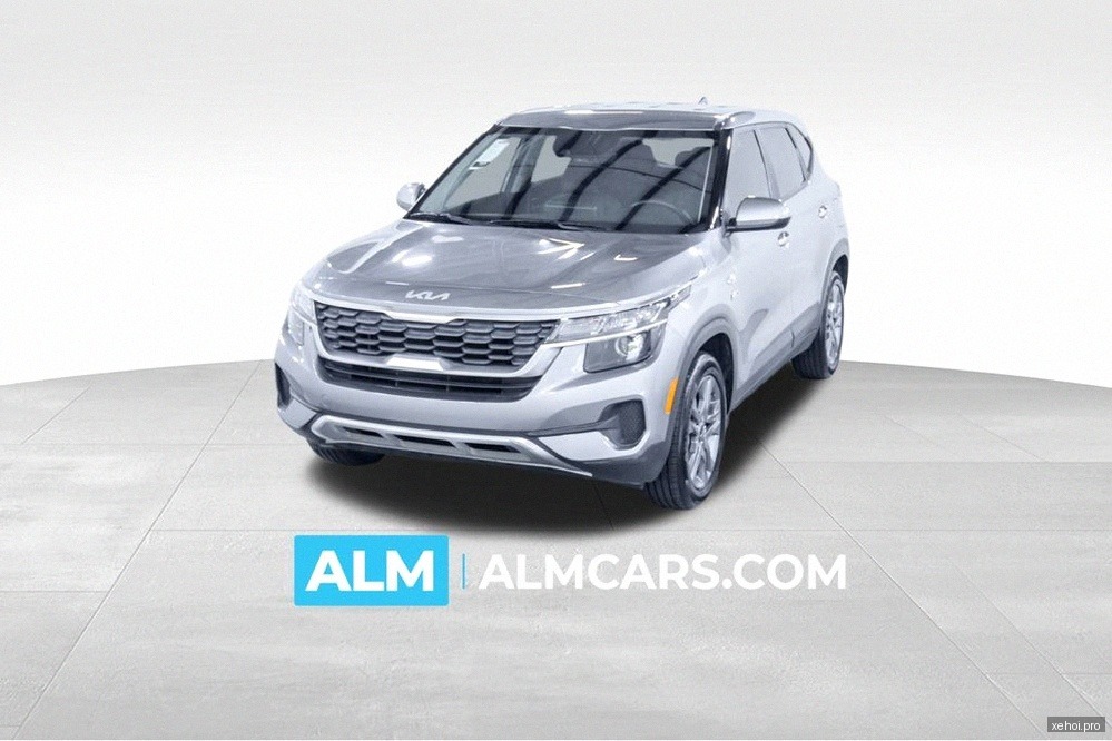 Kia Seltos Premium 1.4 AT - 2022