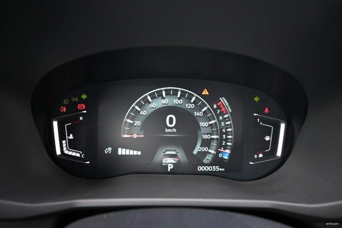 Mitsubishi Xpander Premium 1.5 AT - 2024