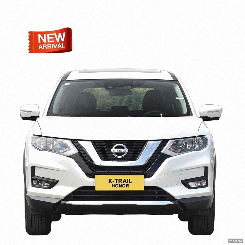 Nissan X trail 2.0 2WD Premium - 2018
