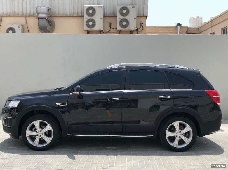 Mazda CX5 2.5 AT AWD - 2017