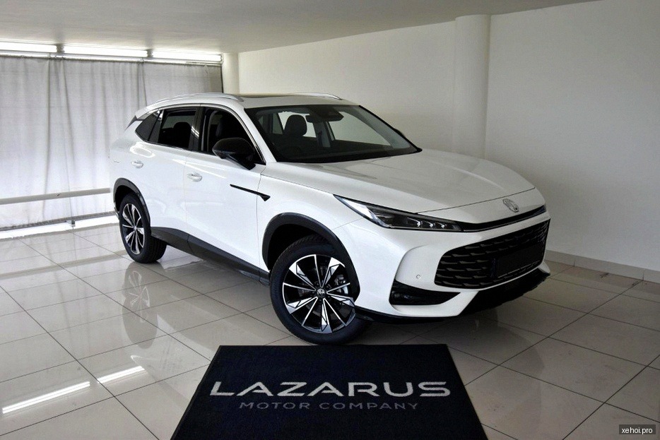 Nissan X trail 2.0 SL Luxury - 2020