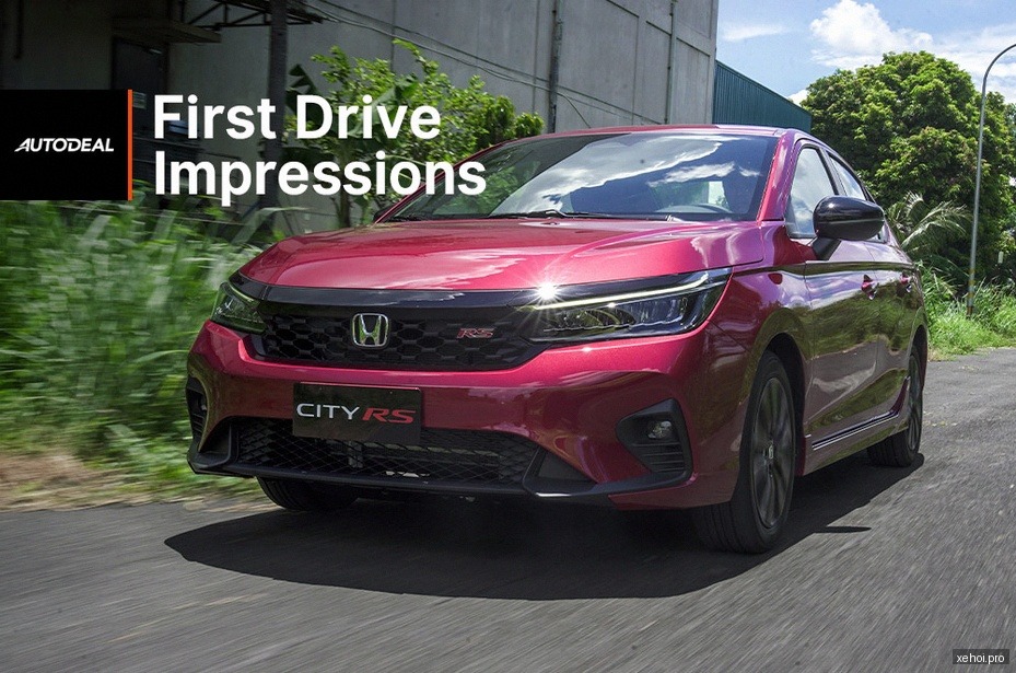 Honda BR V G - 2023