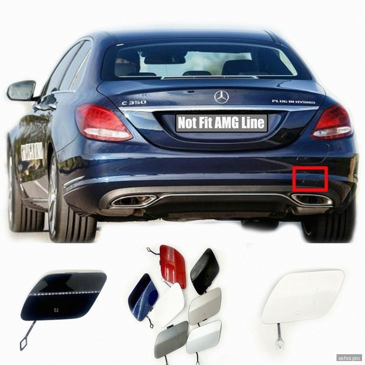 Mercedes Benz C class C200 - 2017