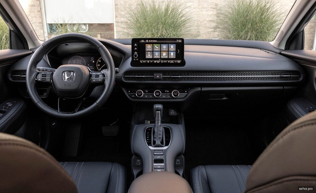 Honda HRV G - 2025