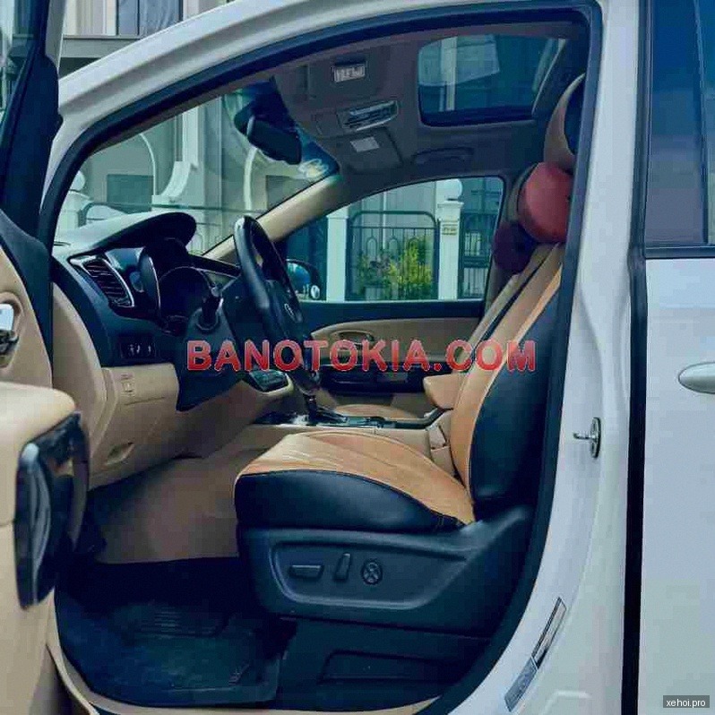 Hyundai Creta Cao cấp 1.5 AT - 2023