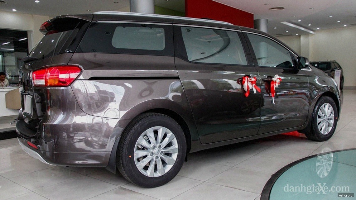 Hyundai Creta Cao cấp 1.5 AT - 2023