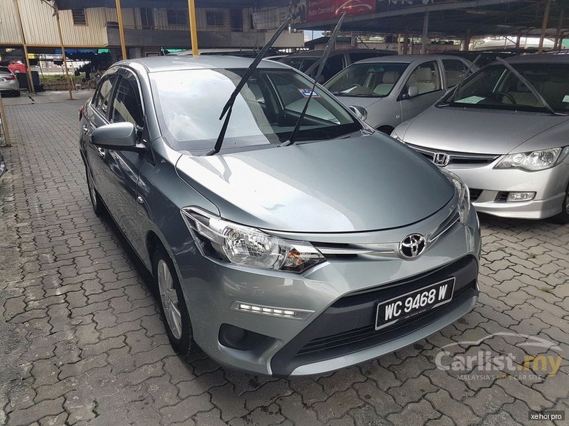 Ford Escape XLS 2.3L 4x2 AT - 2009