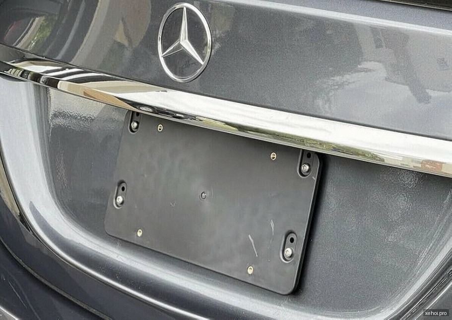 Mercedes Benz E class E200 - 2007