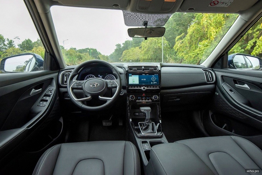 VinFast Lux SA 2.0 Premium 2.0 AT - 2019
