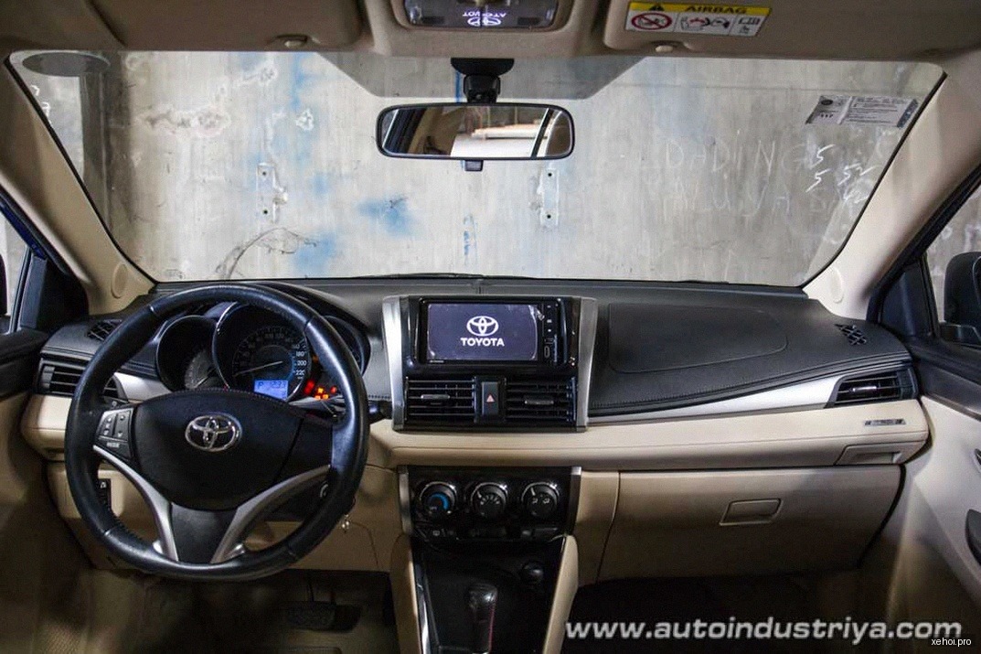 Honda Civic 2.0 AT - 2014