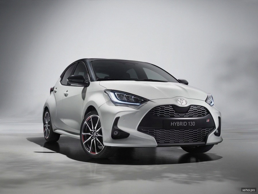 Toyota Yaris G 1.5 AT - 2023