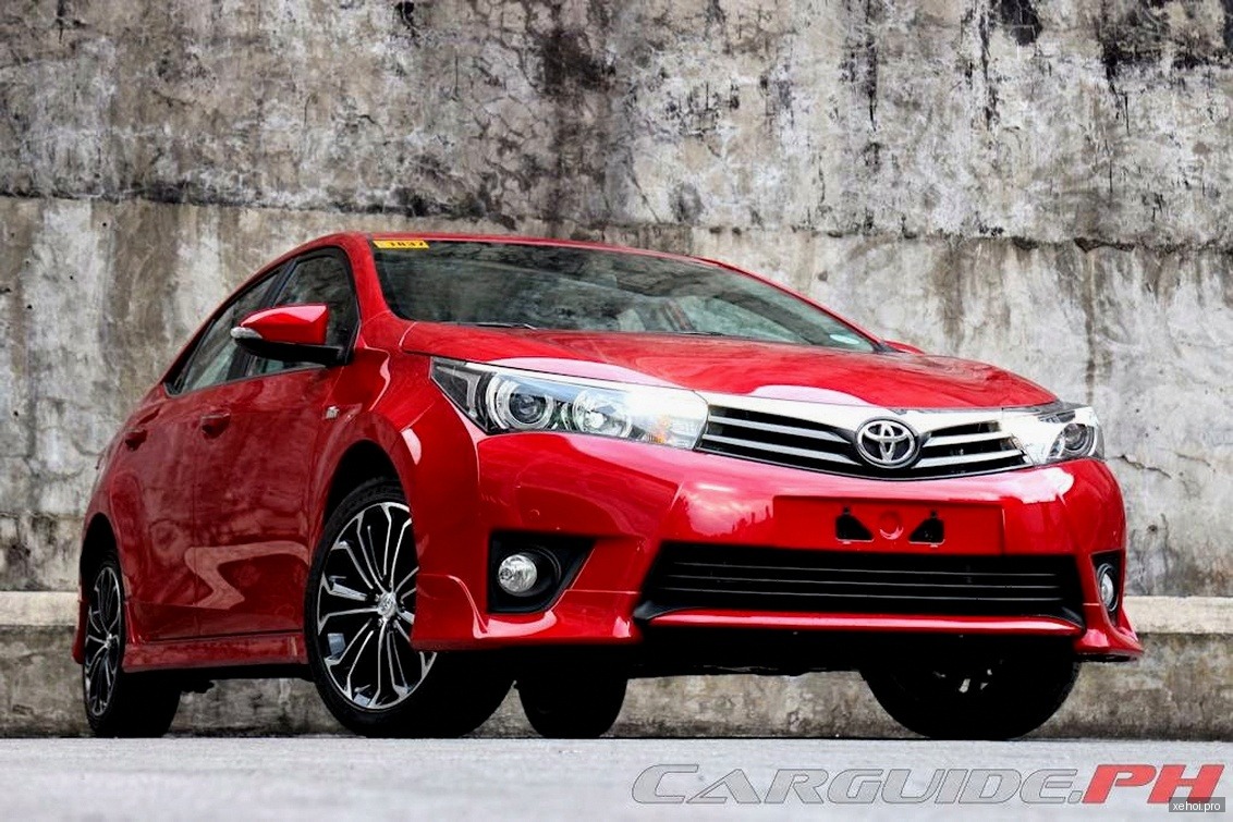 Kia Cerato 2.0 AT Premium - 2019
