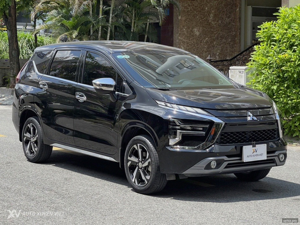 Mitsubishi Xpander Premium 1.5 AT - 2022