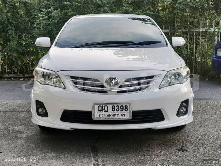 Mazda 2 Luxury - 2019