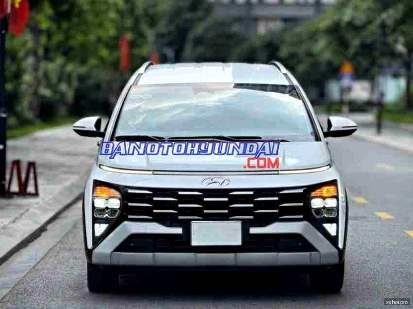 Hyundai Stargazer X Cao cấp 1.5 AT - 2024