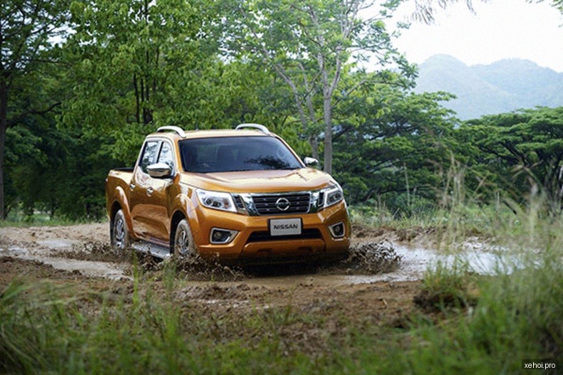 Nissan Navara EL Premium Z - 2019