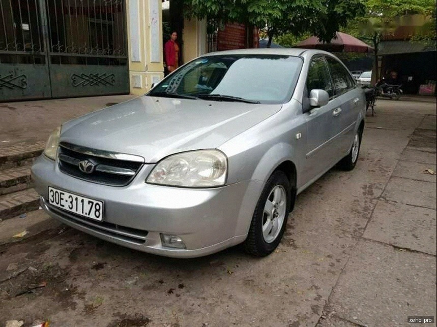 Hyundai i10 1.1 MT - 2013