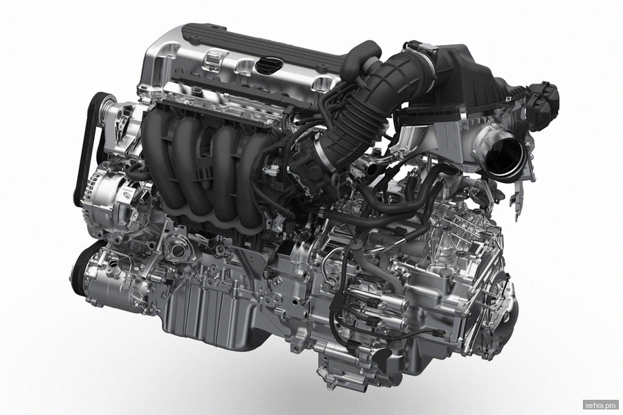 Honda CRV 2.4 AT - 2013