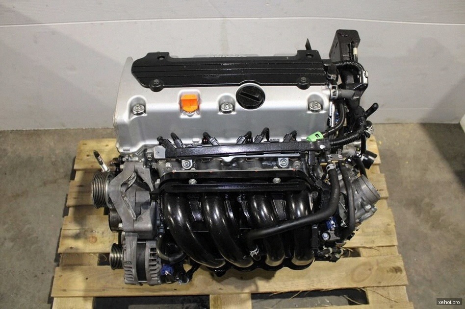 Honda CRV 2.4 AT - 2013