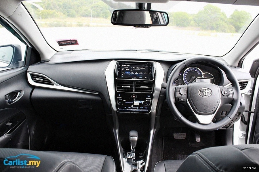 Mazda 3 1.5 AT - 2018