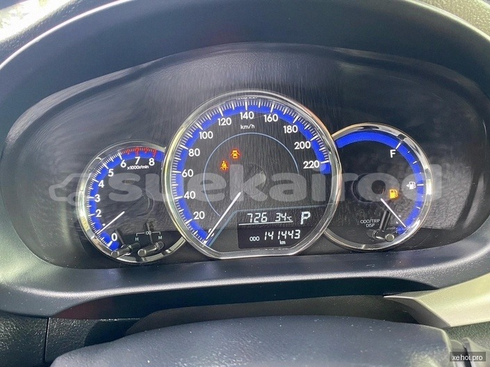 Mazda 3 1.5L Luxury - 2019