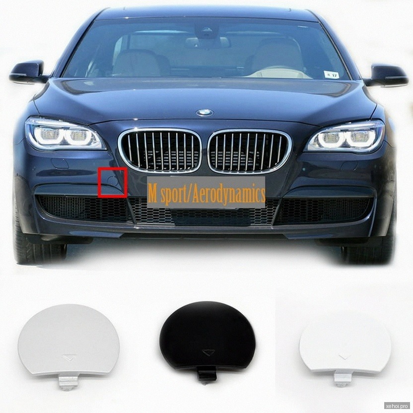 BMW 7 Series 730Li - 2011