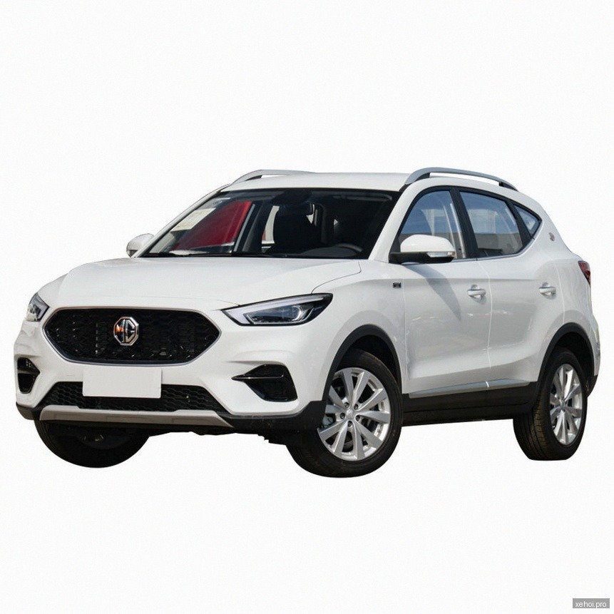 MG ZS Luxury 1.5 AT 2WD - 2024