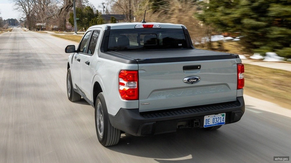 Ford Ranger Wildtrak 2.5L 4x4 MT - 2010
