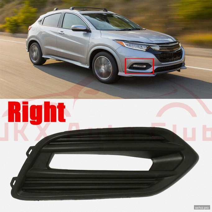 Honda HRV G - 2021