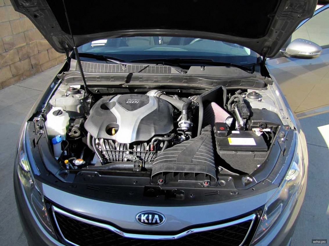 Toyota Prado GX 2.7 AT - 2008