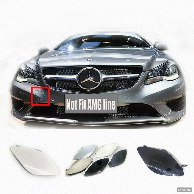 Mercedes Benz E class E250 AMG - 2015