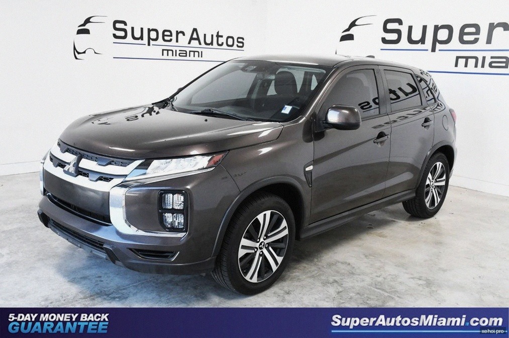 Subaru Forester 2.0i-L - 2019