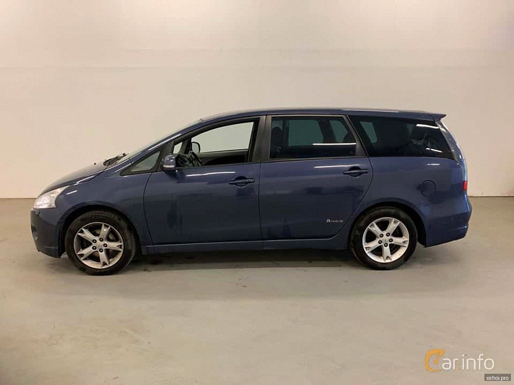Ford Escape XLS 2.3L 4x2 AT - 2012