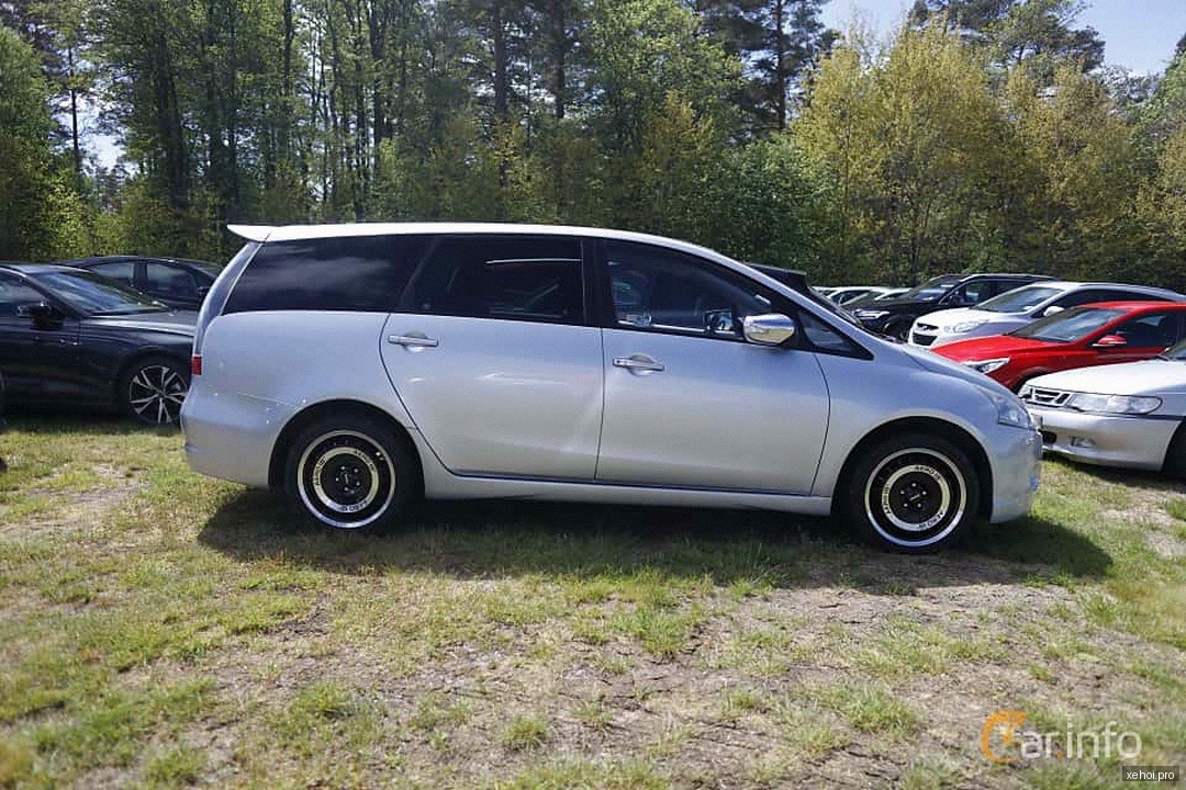 Ford Escape XLS 2.3L 4x2 AT - 2012