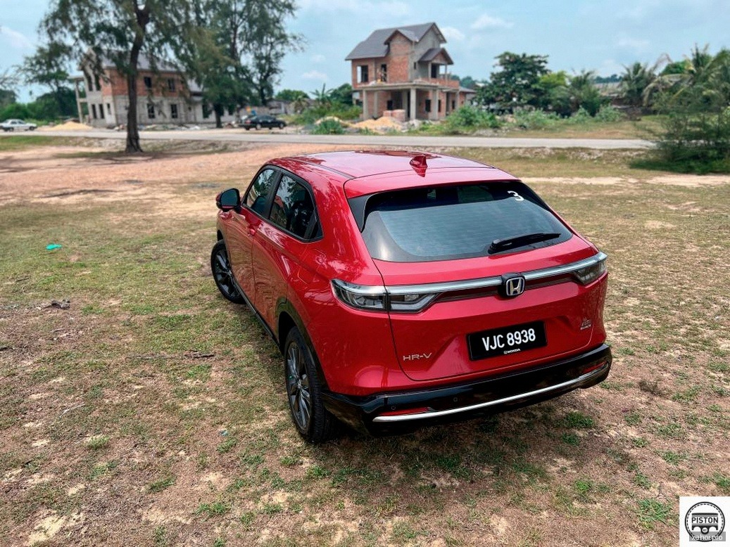 Honda Civic RS 1.5 AT - 2023