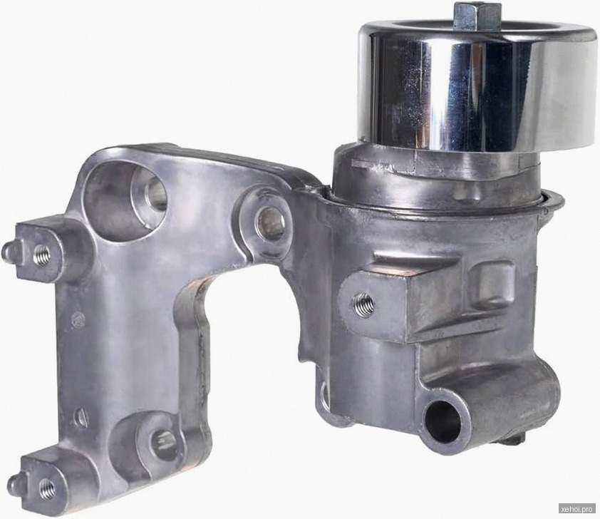 Toyota Highlander 3.5 - 2008