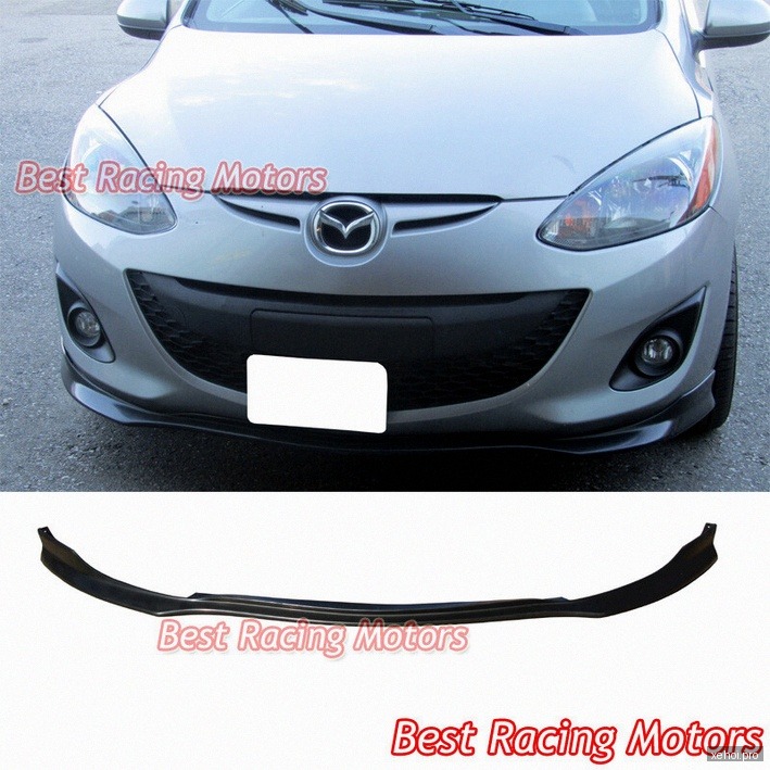 Mazda 2 S - 2014