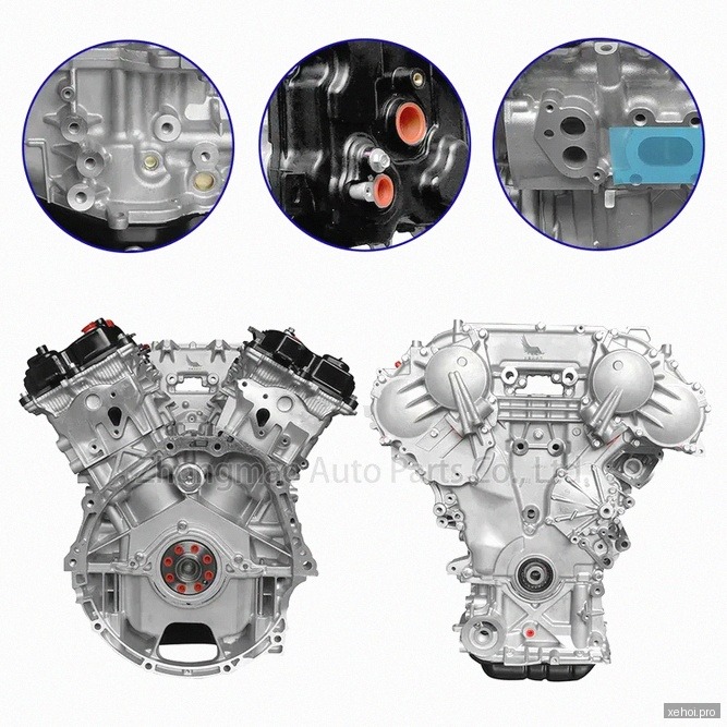 Nissan Teana 2.0 AT - 2010