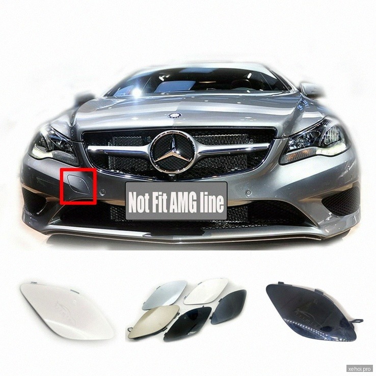 Mercedes Benz E class E250 AMG - 2015