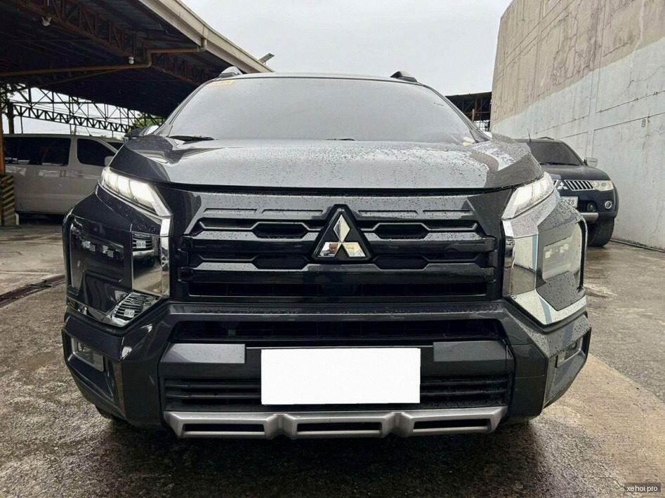 Isuzu Dmax LS 2.5 4x4 AT - 2016