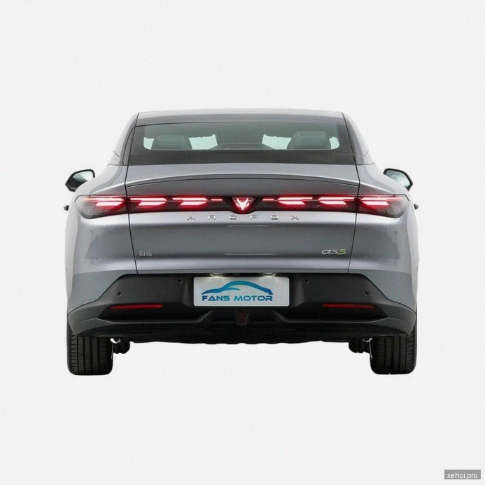 VinFast Lux A 2.0 Base 2.0 AT - 2020