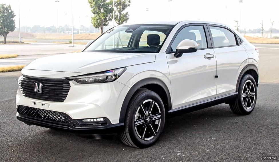 Honda HRV G - 2025
