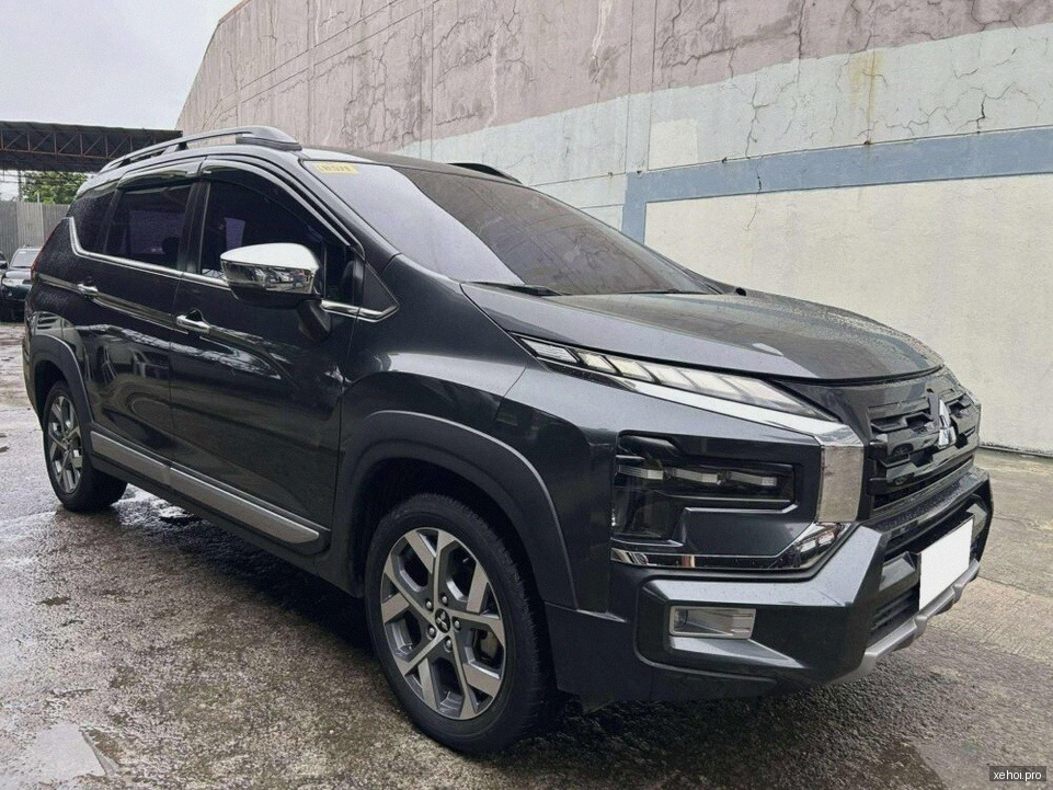 Mitsubishi Xpander Premium 1.5 AT - 2023