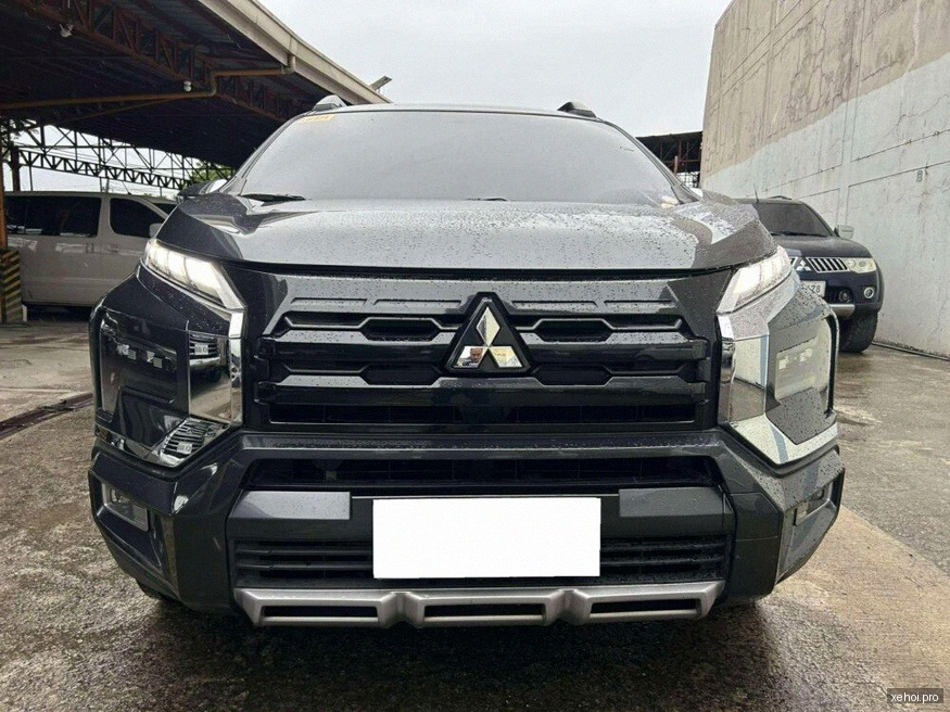 Mitsubishi Xpander Premium 1.5 AT - 2023