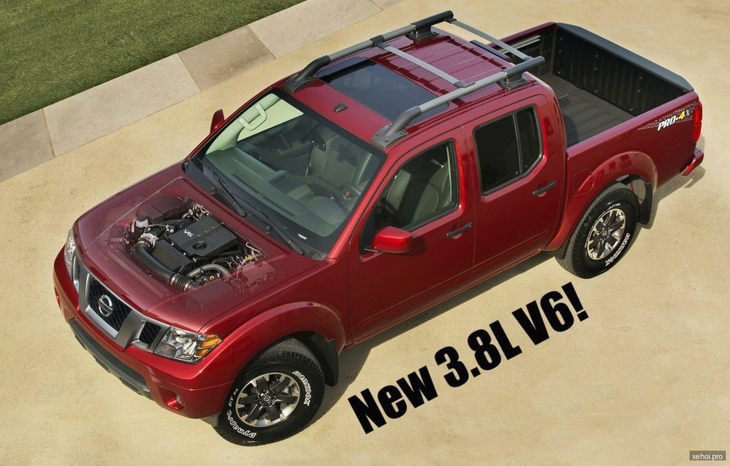 Nissan Navara EL 2.3 AT 2WD - 2023
