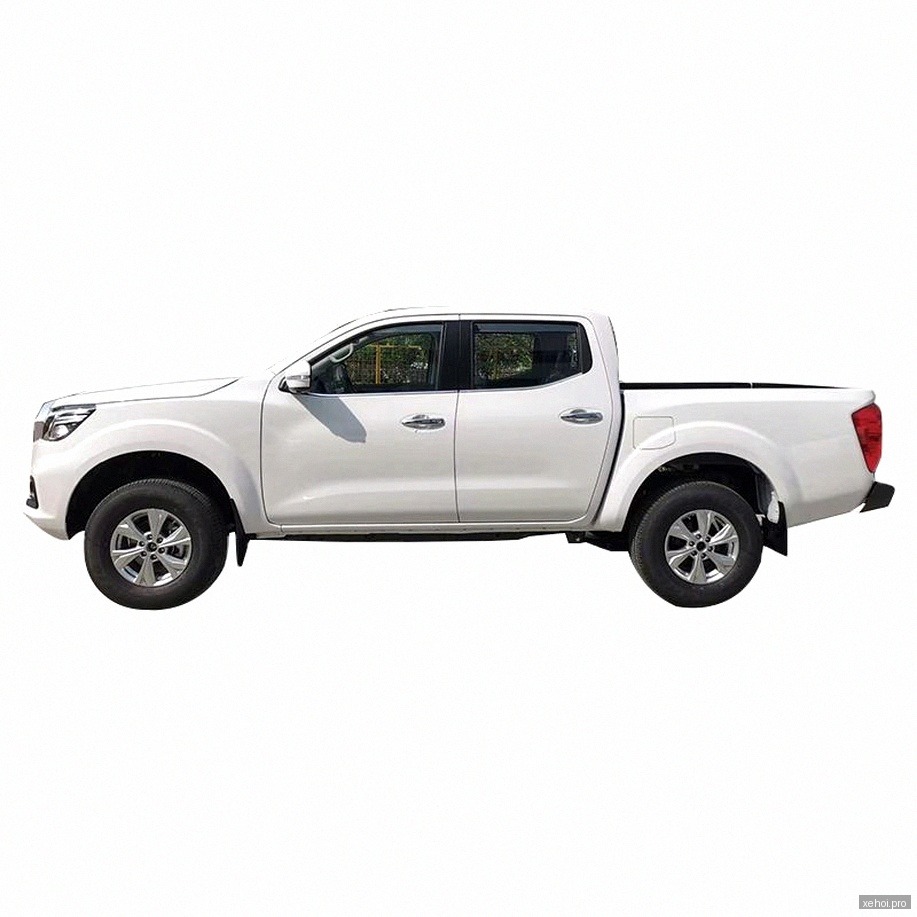 Nissan Navara EL 2.3 AT 2WD - 2023