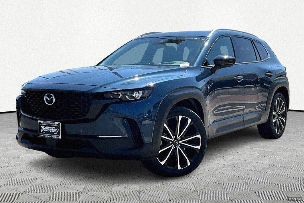 Mazda CX8 Premium - 2021