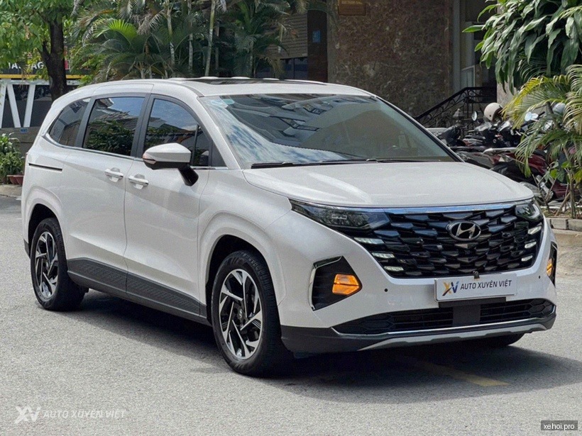 Mazda CX8 Premium - 2021
